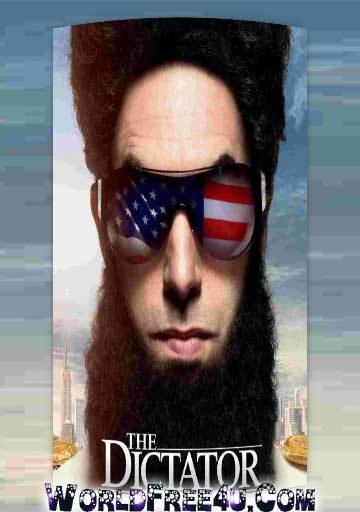 The dictator full movie free download 720p
